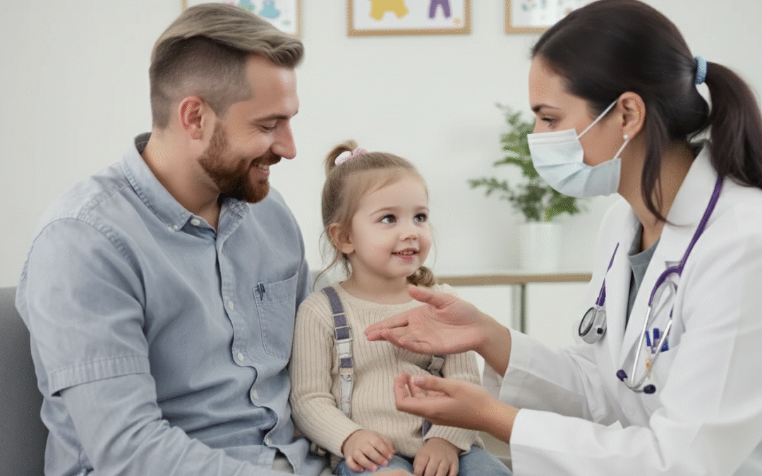 What Is Tympanometry Test and How It Works