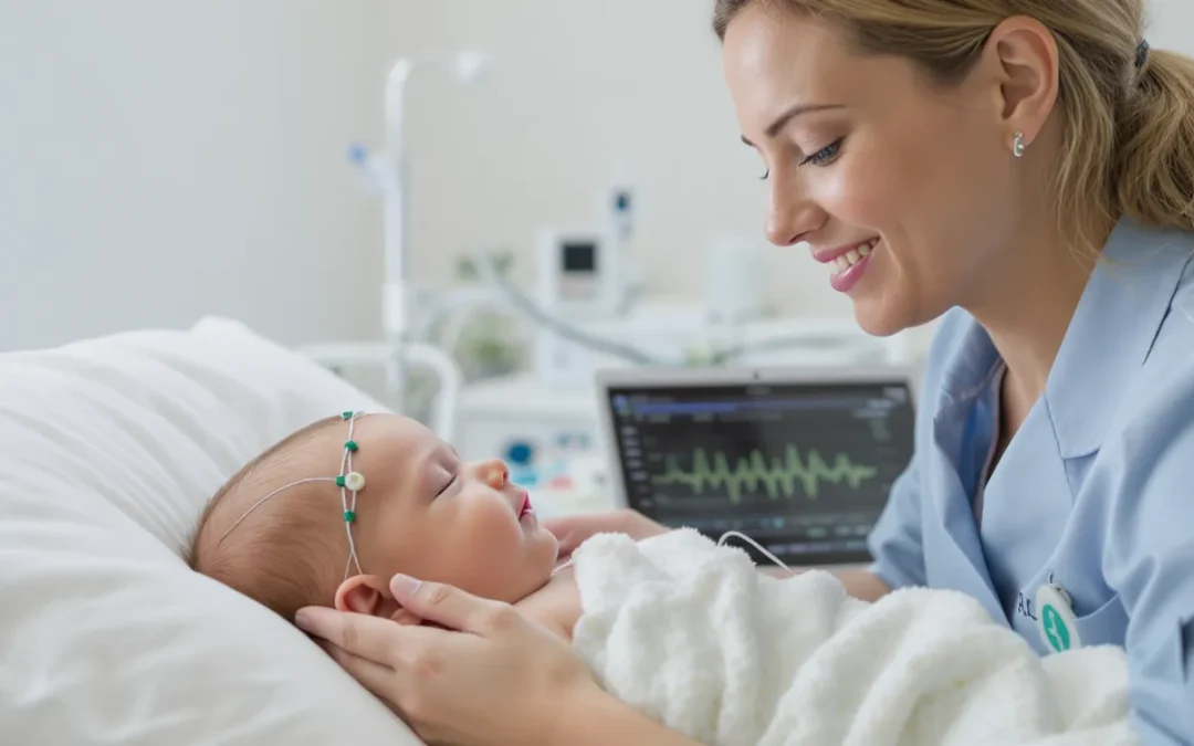 When Is an ABR Hearing Test Recommended ?