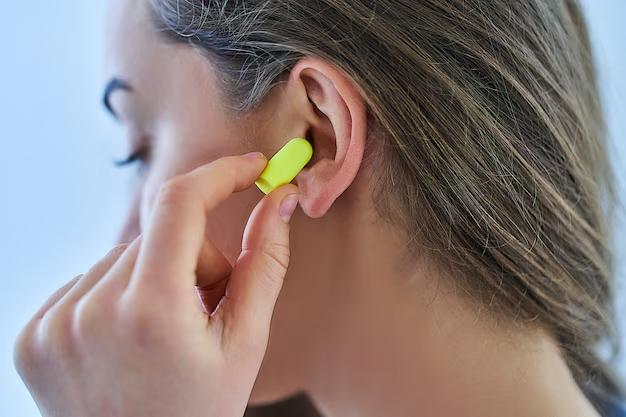 Ear Protection: How it Prevents Hearing Loss