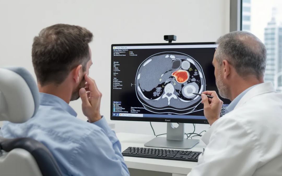 Maxillary Sinus Filled With Fluid: Causes, Symptoms, and Expert Relief