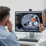 maxillary sinus filled with fluid