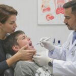 peritonsillar abscess treatment